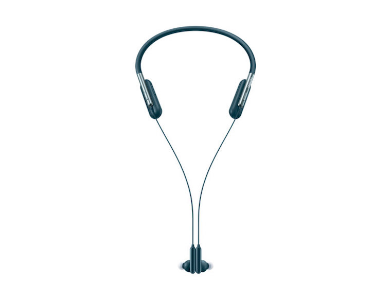 Samsung U Flex Blue 7 Samsung U Flex Blue 7