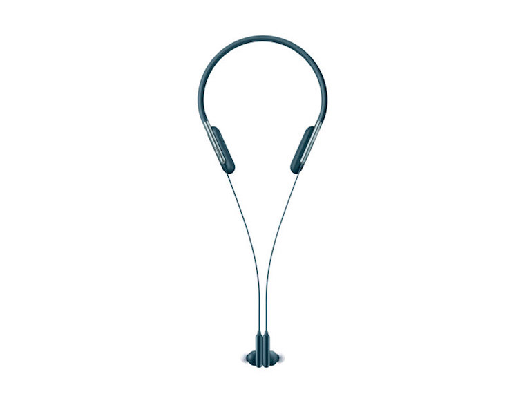 Samsung U Flex Blue 9 Samsung U Flex Blue 9