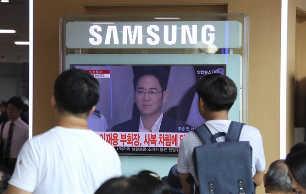 Samsung korupce 06 Samsung korupce 06