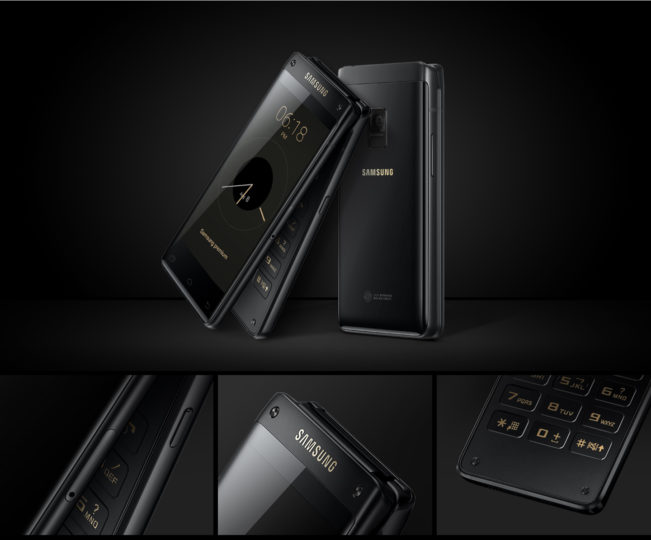 samsung-new-flip-phone-official-1-651x540 samsung new flip phone official 1 651x540