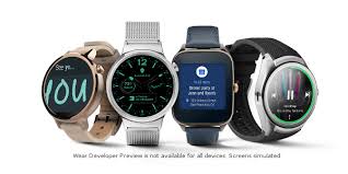 Android Wear 05 Android Wear 05