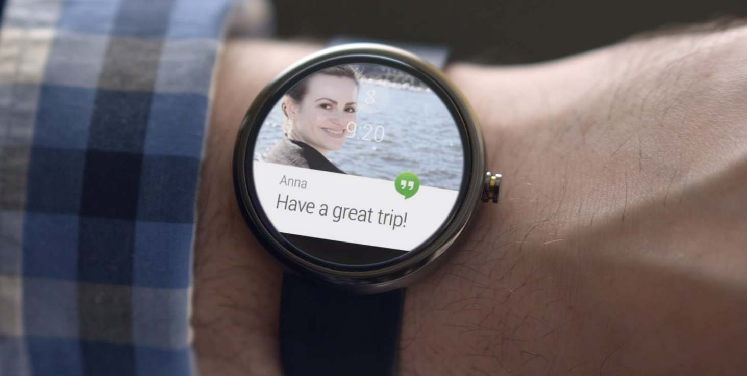 Android Wear 06 Android Wear 06