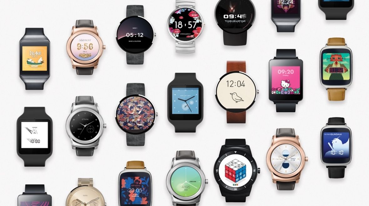Android wear 02 Android wear 02