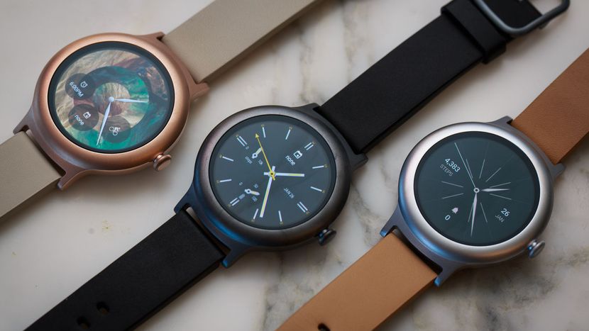 Android wear 03 Android wear 03