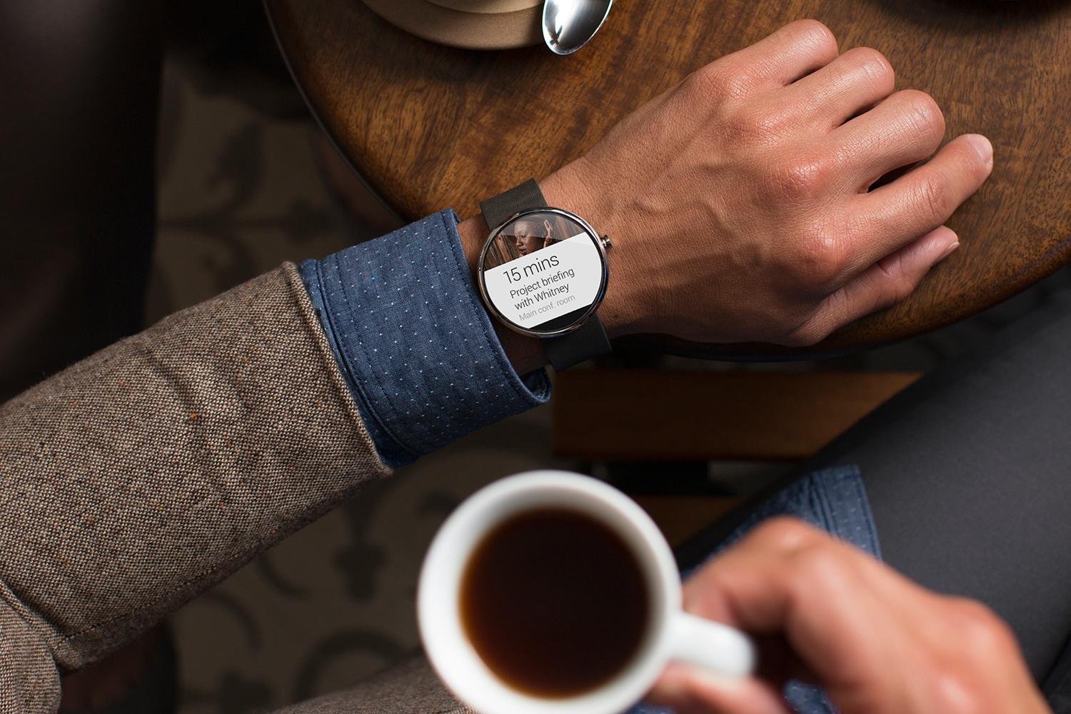 Android wear Android wear