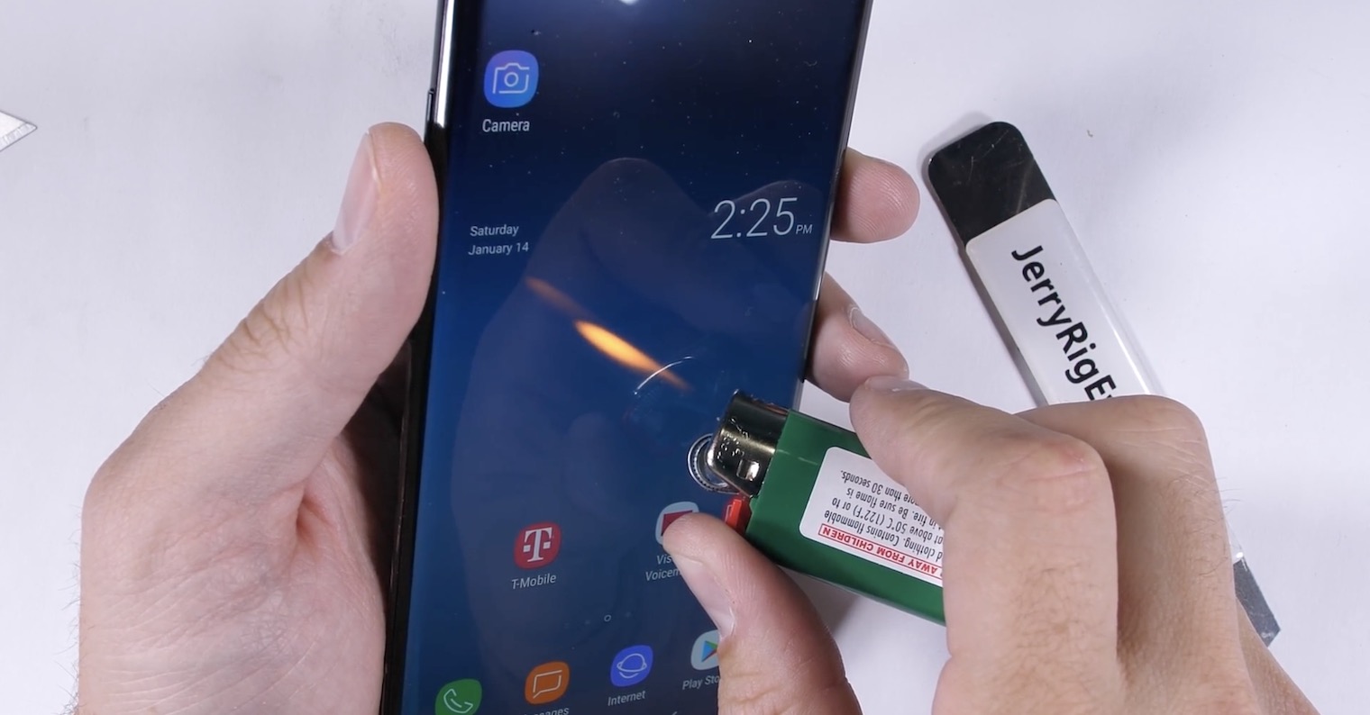 Galaxy Note 8