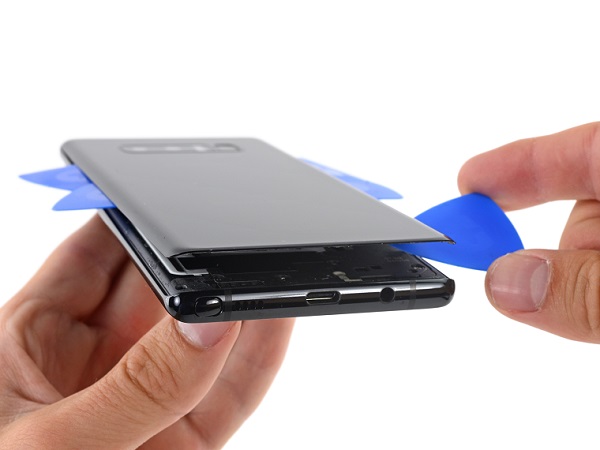 Galaxy Note 8 1
