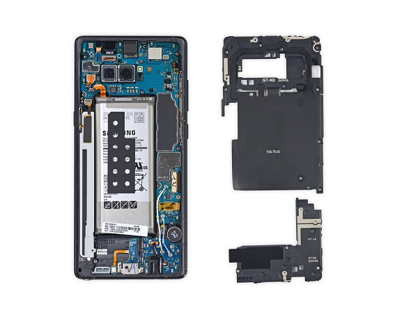 Galaxy Note 8 3