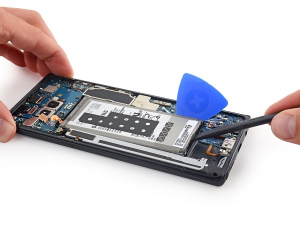 Galaxy Note 8 4