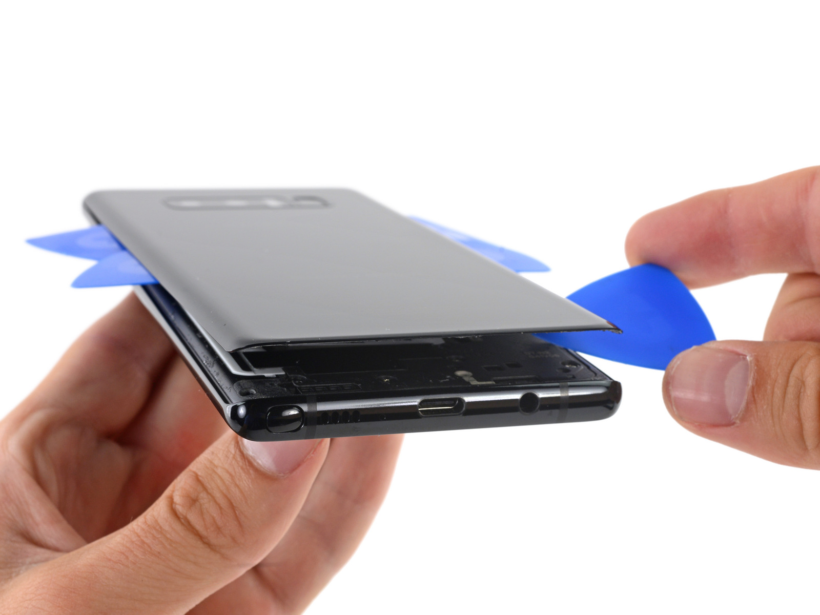 Galaxy Note8 rozebrani 17