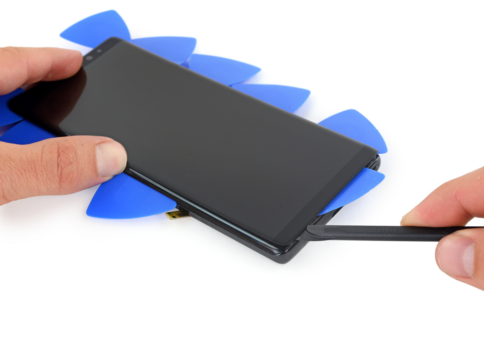 Galaxy Note8 rozebrani 4