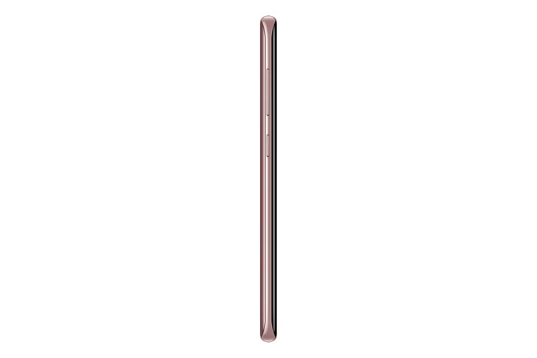 Galaxy S8 Rose Pink 4 Galaxy S8 Rose Pink 4