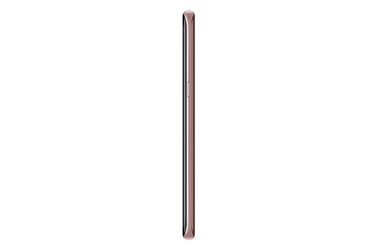 Galaxy S8 Rose Pink 5 Galaxy S8 Rose Pink 5