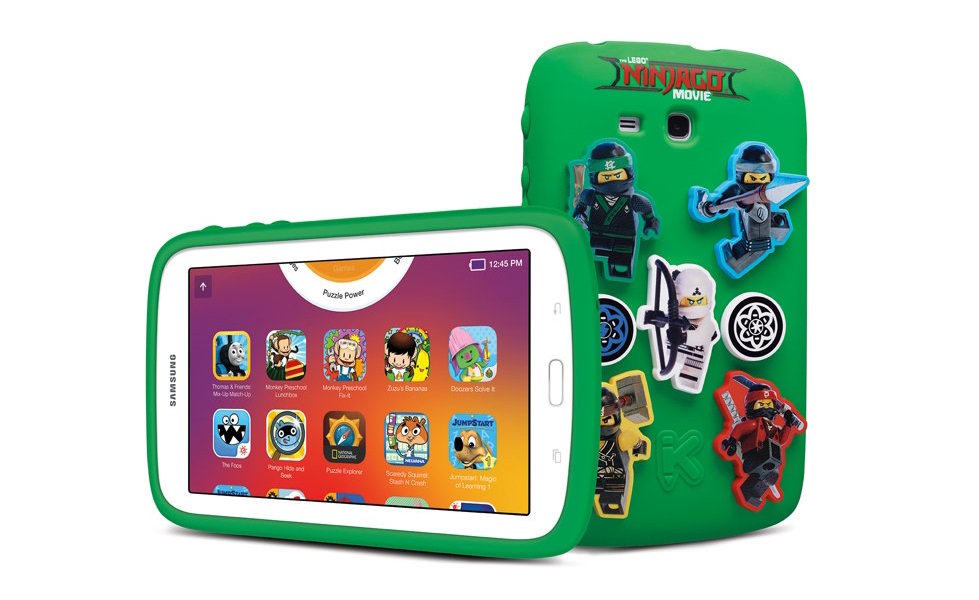 Samsung-Lego-Tablet Samsung-Lego-Tablet