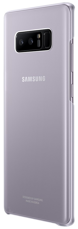 Samsung Clear Cover 3