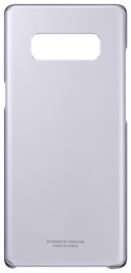 Samsung Clear Cover 5