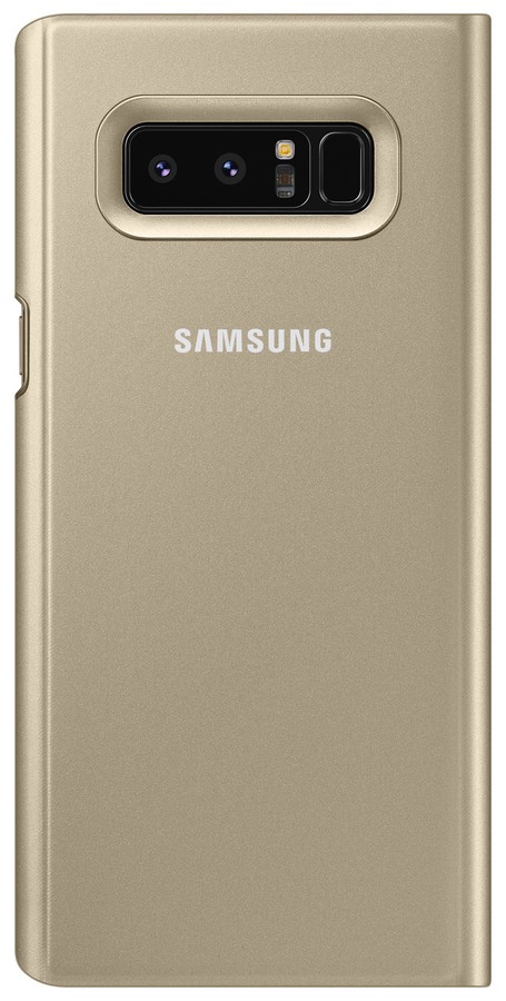 Samsung Clear View Standing Cover 3
