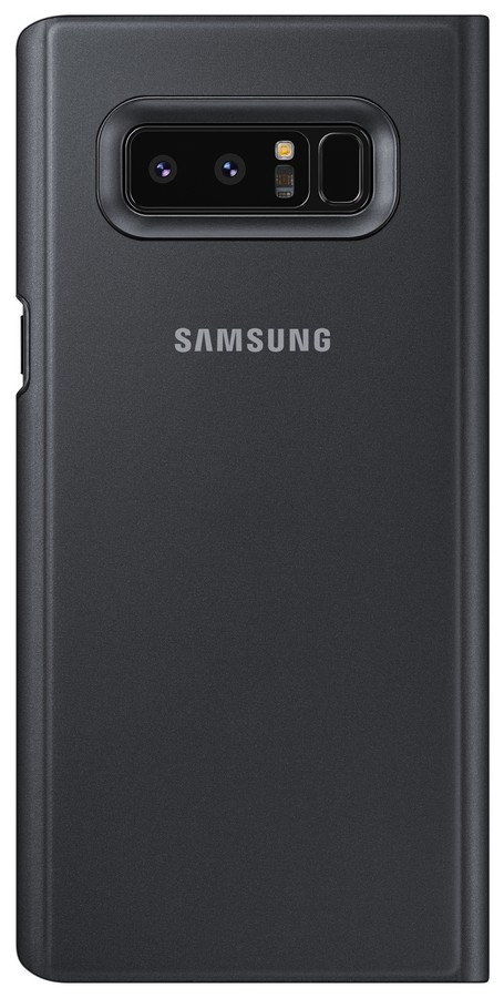 Samsung Clear View Standing Cover 5