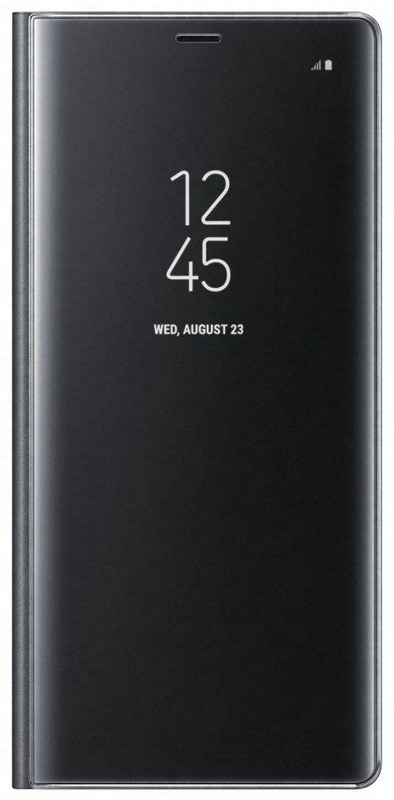 Samsung Clear View Standing Cover 6