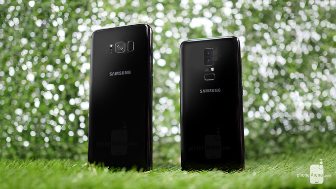 Samsung-Galaxy-S9-vs-Galaxy-S8