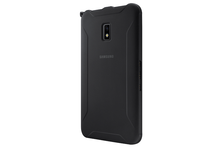 Samsung Galaxy Tab Active2 tablet 1 Samsung Galaxy Tab Active2 tablet 1