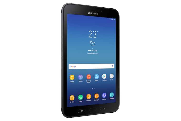 Samsung Galaxy Tab Active2 tablet 10 Samsung Galaxy Tab Active2 tablet 10