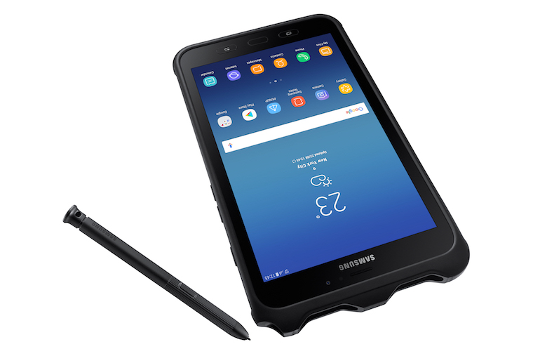 Samsung Galaxy Tab Active2 tablet 3 Samsung Galaxy Tab Active2 tablet 3