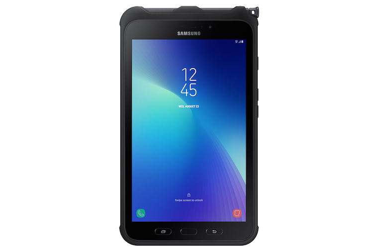 Samsung Galaxy Tab Active2 tablet 4 Samsung Galaxy Tab Active2 tablet 4