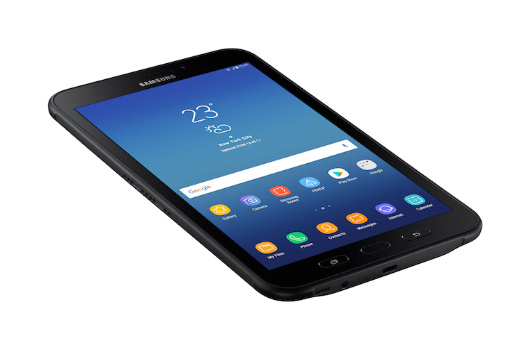 Samsung Galaxy Tab Active2 tablet 9 Samsung Galaxy Tab Active2 tablet 9