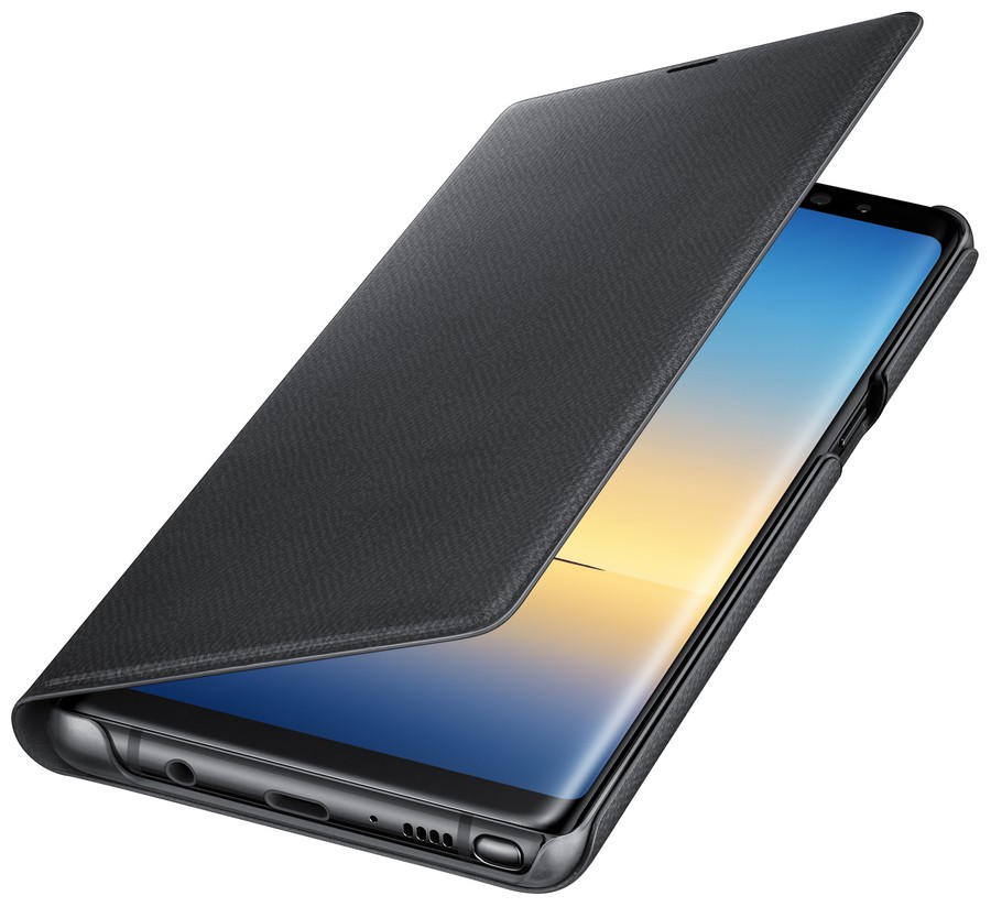 Samsung LED View Cover 4