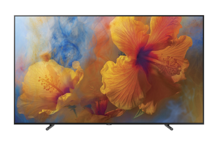 Samsung Q9 QLED TV 1 Samsung Q9 QLED TV 1