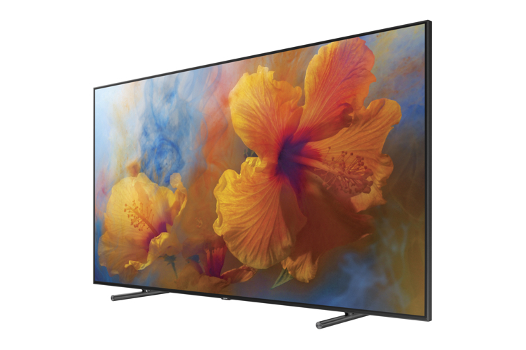 Samsung Q9 QLED TV 3 Samsung Q9 QLED TV 3