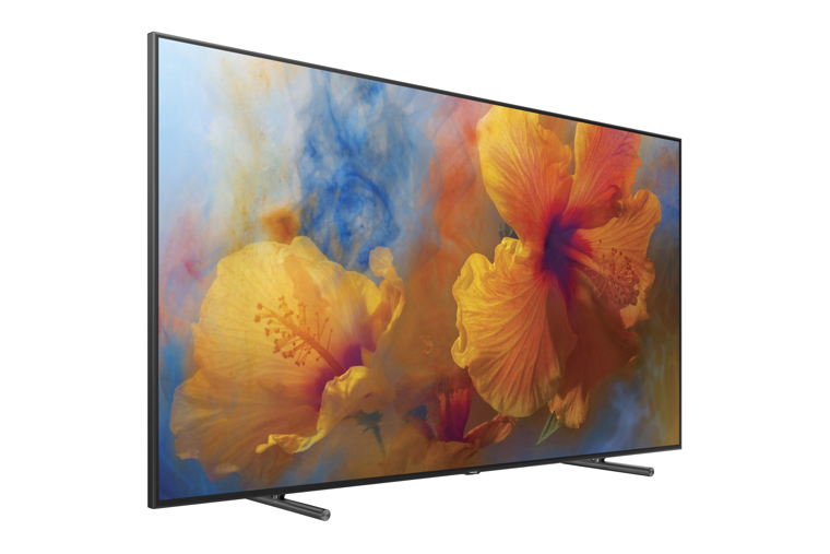 Samsung Q9 QLED TV 4 Samsung Q9 QLED TV 4