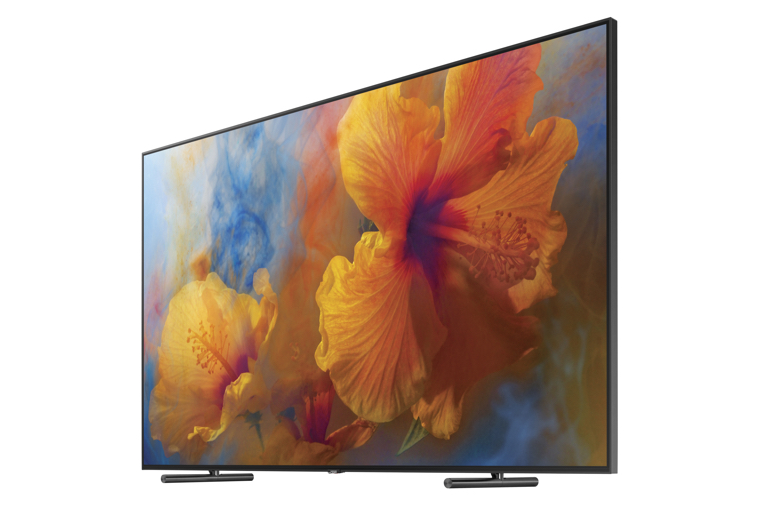 Samsung Q9 QLED TV 6 Samsung Q9 QLED TV 6
