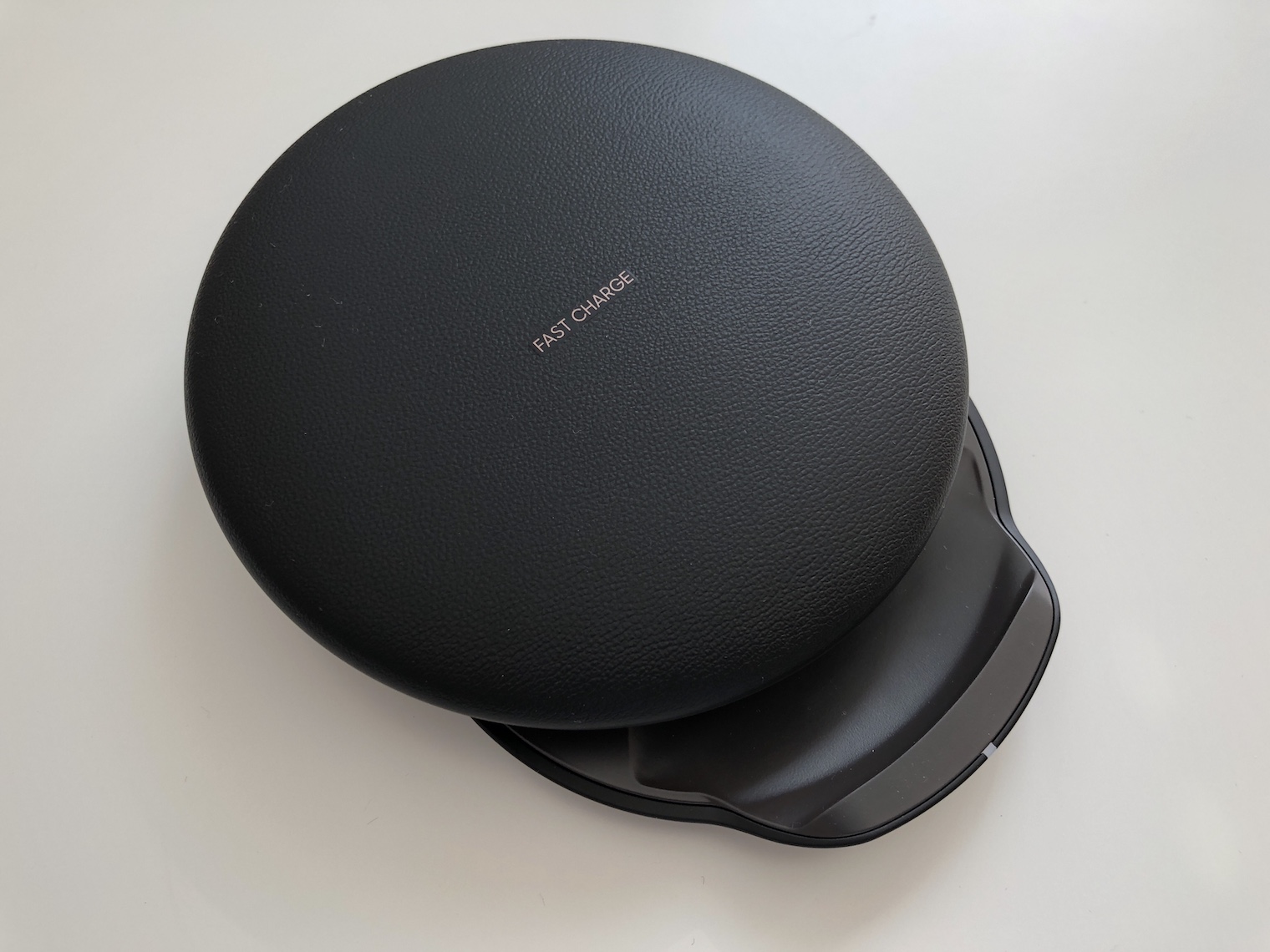 bezdratova podlozka Samsung Wireless Charger 3