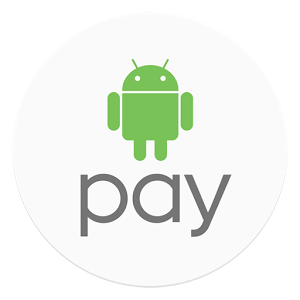 Android Pay icon Android-Pay-icon