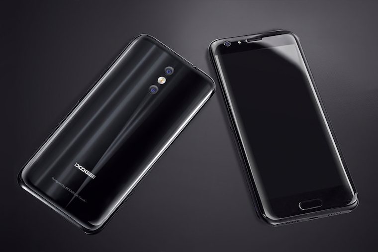 DOOGEE BL5000 2