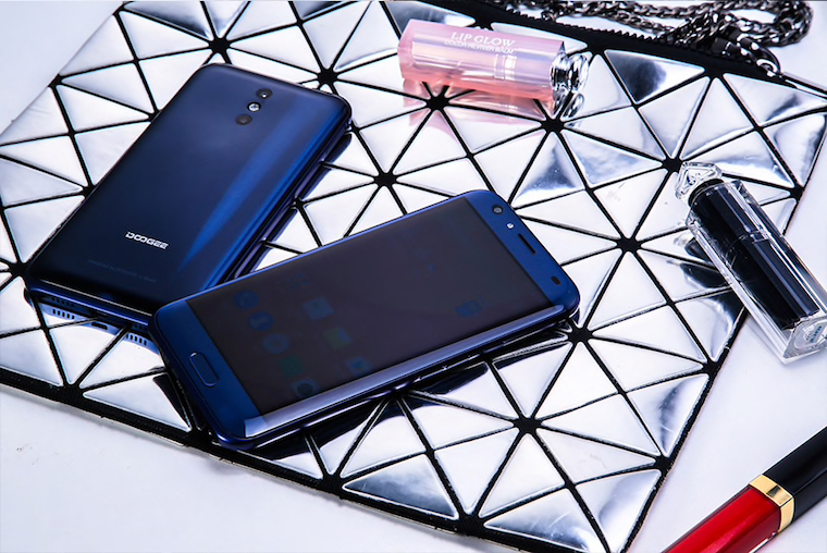 DOOGEE BL5000 3