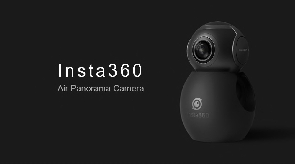 Insta360 Air 1