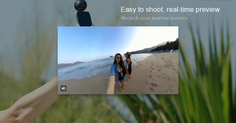 Insta360 Air 3