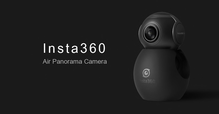Insta360 FB Insta360 FB