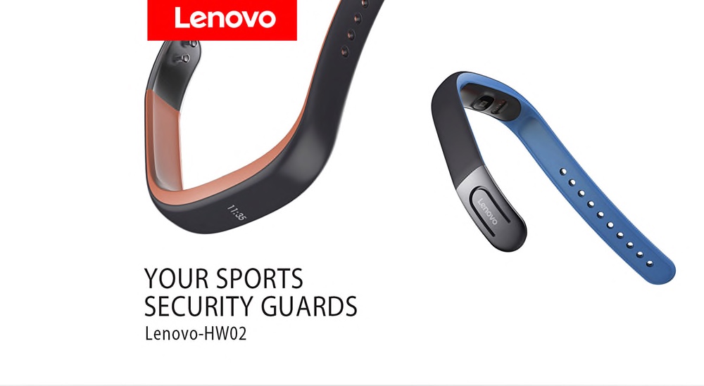 Lenovo HW02 6