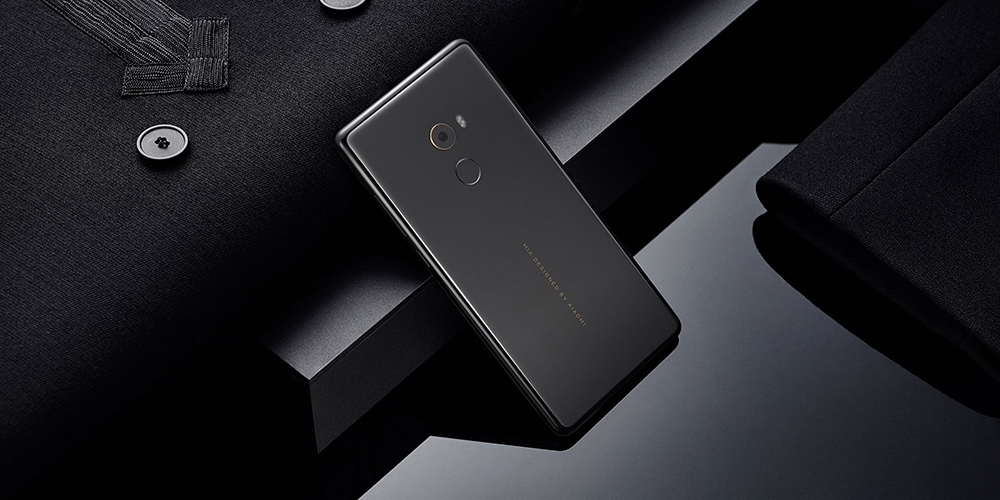 Xiaomi Mi Mix 2 4