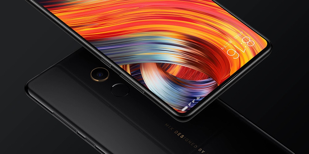 Xiaomi Mi Mix 2 5