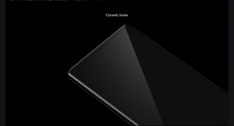 Xiaomi Mi Mix 5