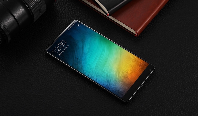 Xiaomi Mi Mix 7