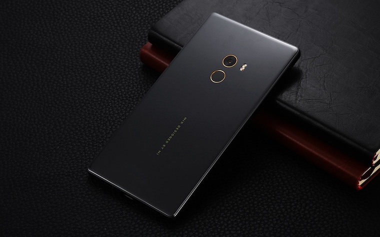 Xiaomi Mi Mix 8