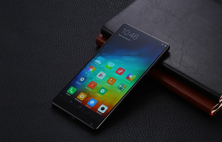 Xiaomi Mi Mix 9