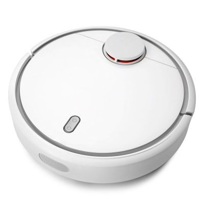 Xiaomi Mi Robot Vacuum 1 Xiaomi Mi Robot Vacuum 1