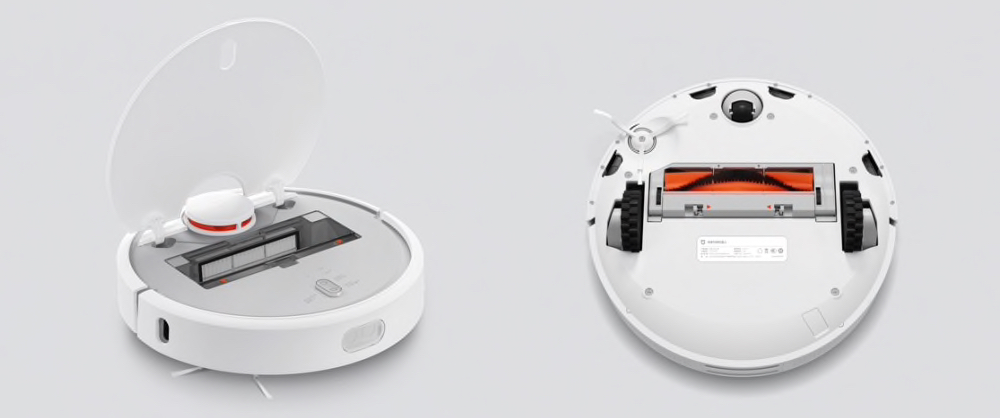 Xiaomi Mi Robot Vacuum 2 Xiaomi Mi Robot Vacuum 2